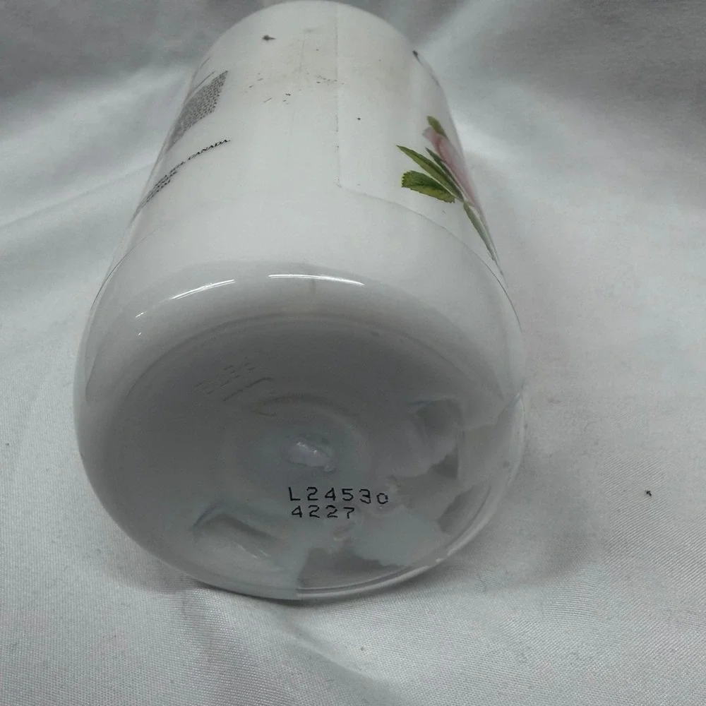 Crabtree & Evelyn NEW Set of Rosewater Shower Gel and Body Lotion 16.9 Fl Oz